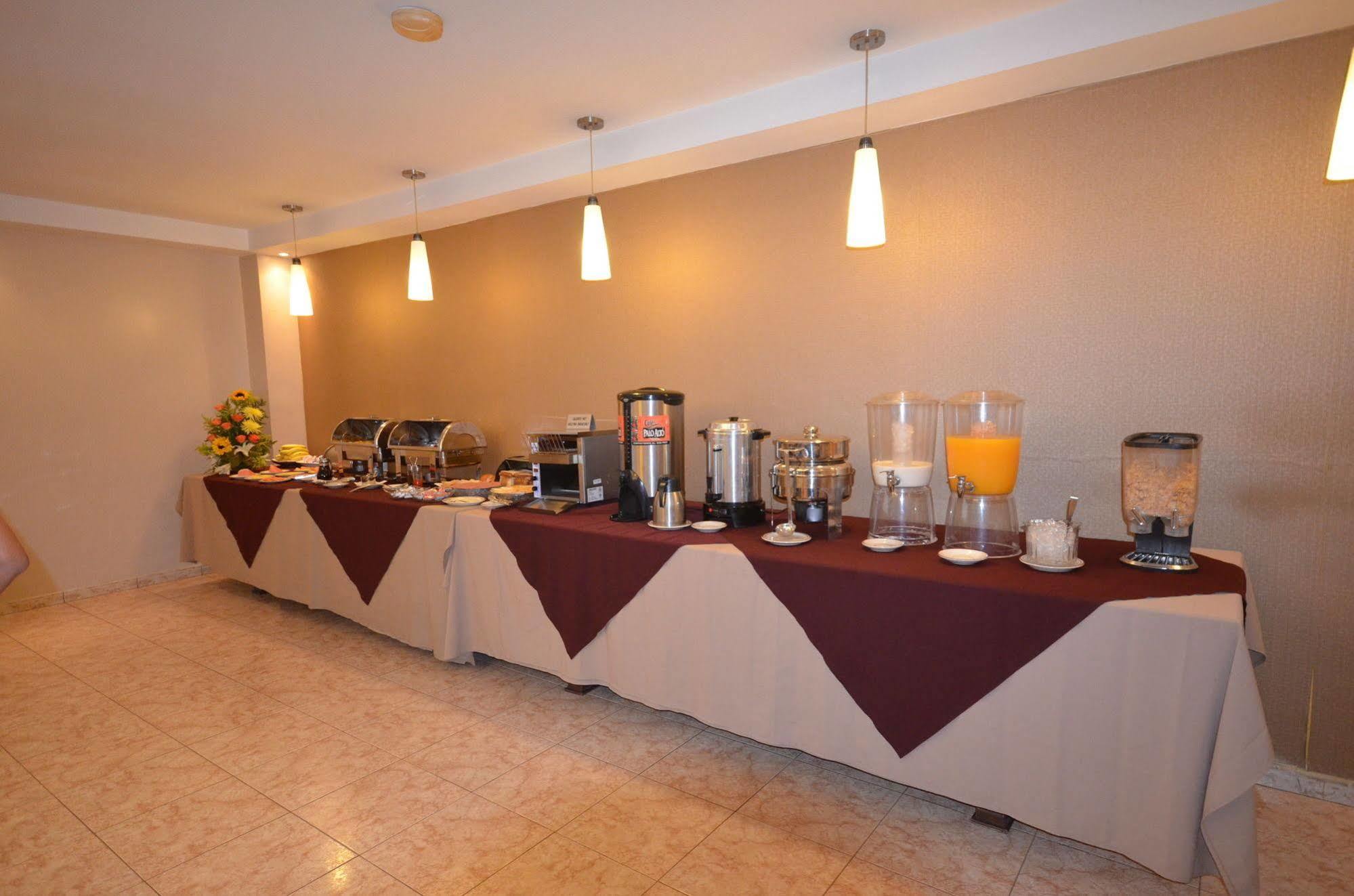 Hotel Coral Suites Panama City Exterior photo